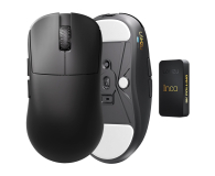 LAMZU Inca 8K Black - 1349098 - zdjęcie 1